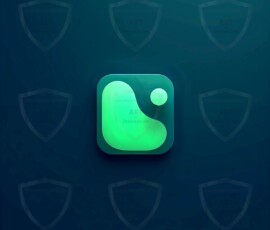 AI-generated clean simple logo designs minimal modern logos for business and personal branding. 76 UHD logo concepts ready for your company by Art by Innovation.