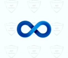 AI-generated clean simple logo designs minimal modern logos for business and personal branding. 76 UHD logo concepts ready for your company by Art by Innovation.