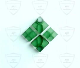 AI-generated clean simple logo designs minimal modern logos for business and personal branding. 76 UHD logo concepts ready for your company by Art by Innovation.
