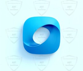 AI-generated clean simple logo designs minimal modern logos for business and personal branding. 76 UHD logo concepts ready for your company by Art by Innovation.