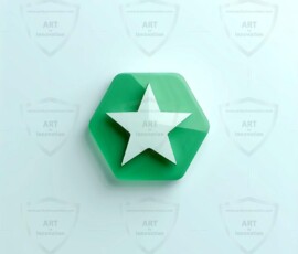 AI-generated clean simple logo designs minimal modern logos for business and personal branding. 76 UHD logo concepts ready for your company by Art by Innovation.
