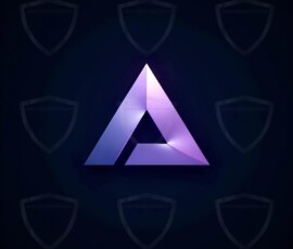 AI-generated clean simple logo designs minimal modern logos for business and personal branding. 76 UHD logo concepts ready for your company by Art by Innovation.