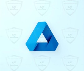 AI-generated clean simple logo designs minimal modern logos for business and personal branding. 76 UHD logo concepts ready for your company by Art by Innovation.