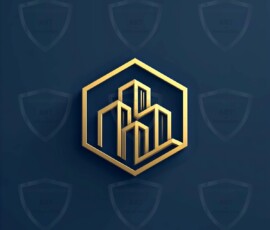 AI-generated clean simple logo designs minimal modern logos for business and personal branding. 76 UHD logo concepts ready for your company by Art by Innovation.
