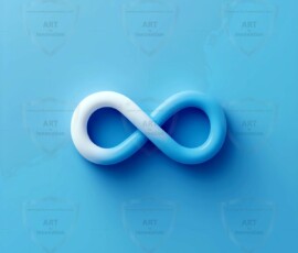 AI-generated clean simple logo designs minimal modern logos for business and personal branding. 76 UHD logo concepts ready for your company by Art by Innovation.