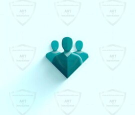 AI-generated clean simple logo designs minimal modern logos for business and personal branding. 76 UHD logo concepts ready for your company by Art by Innovation.