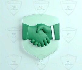 AI-generated clean simple logo designs minimal modern logos for business and personal branding. 76 UHD logo concepts ready for your company by Art by Innovation.