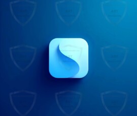 AI-generated clean simple logo designs minimal modern logos for business and personal branding. 76 UHD logo concepts ready for your company by Art by Innovation.