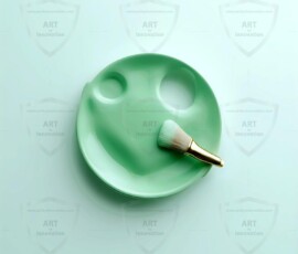 AI-generated clean simple logo designs minimal modern logos for business and personal branding. 76 UHD logo concepts ready for your company by Art by Innovation.