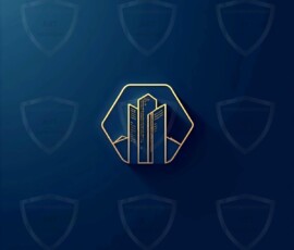 AI-generated clean simple logo designs minimal modern logos for business and personal branding. 76 UHD logo concepts ready for your company by Art by Innovation.