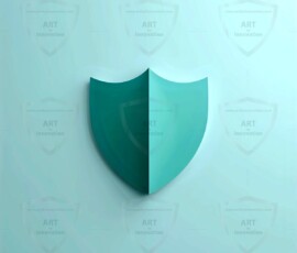 AI-generated clean simple logo designs minimal modern logos for business and personal branding. 76 UHD logo concepts ready for your company by Art by Innovation.