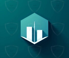 AI-generated clean simple logo designs minimal modern logos for business and personal branding. 76 UHD logo concepts ready for your company by Art by Innovation.