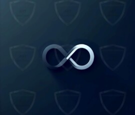 AI-generated clean simple logo designs minimal modern logos for business and personal branding. 76 UHD logo concepts ready for your company by Art by Innovation.