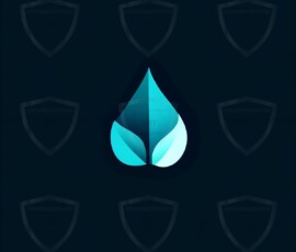 AI-generated clean simple logo designs minimal modern logos for business and personal branding. 76 UHD logo concepts ready for your company by Art by Innovation.