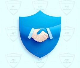 AI-generated clean simple logo designs minimal modern logos for business and personal branding. 76 UHD logo concepts ready for your company by Art by Innovation.