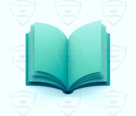 AI-generated clean simple logo designs minimal modern logos for business and personal branding. 76 UHD logo concepts ready for your company by Art by Innovation.