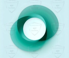 AI-generated clean simple logo designs minimal modern logos for business and personal branding. 76 UHD logo concepts ready for your company by Art by Innovation.