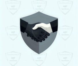 AI-generated clean simple logo designs minimal modern logos for business and personal branding. 76 UHD logo concepts ready for your company by Art by Innovation.