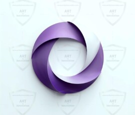 AI-generated clean simple logo designs minimal modern logos for business and personal branding. 76 UHD logo concepts ready for your company by Art by Innovation.
