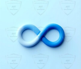 AI-generated clean simple logo designs minimal modern logos for business and personal branding. 76 UHD logo concepts ready for your company by Art by Innovation.