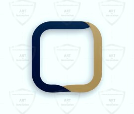 AI-generated clean simple logo designs minimal modern logos for business and personal branding. 76 UHD logo concepts ready for your company by Art by Innovation.