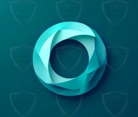 AI-generated clean simple logo designs minimal modern logos for business and personal branding. 76 UHD logo concepts ready for your company by Art by Innovation.