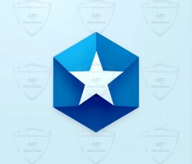AI-generated clean simple logo designs minimal modern logos for business and personal branding. 76 UHD logo concepts ready for your company by Art by Innovation.