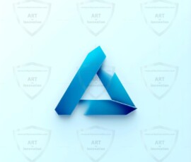 AI-generated clean simple logo designs minimal modern logos for business and personal branding. 76 UHD logo concepts ready for your company by Art by Innovation.