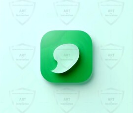 AI-generated clean simple logo designs minimal modern logos for business and personal branding. 76 UHD logo concepts ready for your company by Art by Innovation.