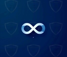 AI-generated clean simple logo designs minimal modern logos for business and personal branding. 76 UHD logo concepts ready for your company by Art by Innovation.