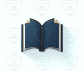AI-generated clean simple logo designs minimal modern logos for business and personal branding. 76 UHD logo concepts ready for your company by Art by Innovation.
