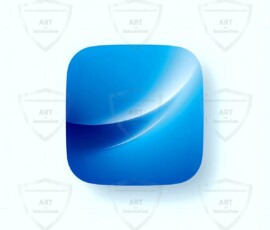 AI-generated clean simple logo designs minimal modern logos for business and personal branding. 76 UHD logo concepts ready for your company by Art by Innovation.
