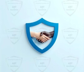 AI-generated clean simple logo designs minimal modern logos for business and personal branding. 76 UHD logo concepts ready for your company by Art by Innovation.