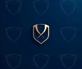 AI-generated clean simple logo designs minimal modern logos for business and personal branding. 76 UHD logo concepts ready for your company by Art by Innovation.