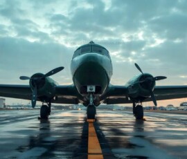 AI-generated military plane art - P-51 Mustangs, Spitfires, F-22 Raptors, vintage warbirds and modern fighters. Photorealistic UHD wallpapers by Art by Innovation.