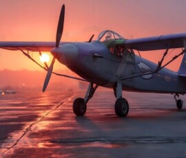 AI-generated military plane art - P-51 Mustangs, Spitfires, F-22 Raptors, vintage warbirds and modern fighters. Photorealistic UHD wallpapers by Art by Innovation.