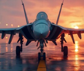 AI-generated military plane art - P-51 Mustangs, Spitfires, F-22 Raptors, vintage warbirds and modern fighters. Photorealistic UHD wallpapers by Art by Innovation.