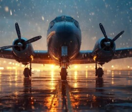 AI-generated military plane art - P-51 Mustangs, Spitfires, F-22 Raptors, vintage warbirds and modern fighters. Photorealistic UHD wallpapers by Art by Innovation.