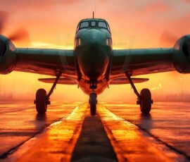 AI-generated military plane art - P-51 Mustangs, Spitfires, F-22 Raptors, vintage warbirds and modern fighters. Photorealistic UHD wallpapers by Art by Innovation.