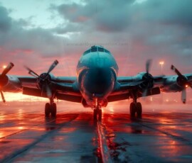 AI-generated military plane art - P-51 Mustangs, Spitfires, F-22 Raptors, vintage warbirds and modern fighters. Photorealistic UHD wallpapers by Art by Innovation.