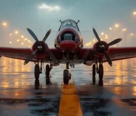 AI-generated military plane art - P-51 Mustangs, Spitfires, F-22 Raptors, vintage warbirds and modern fighters. Photorealistic UHD wallpapers by Art by Innovation.