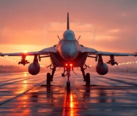 AI-generated military plane art - P-51 Mustangs, Spitfires, F-22 Raptors, vintage warbirds and modern fighters. Photorealistic UHD wallpapers by Art by Innovation.