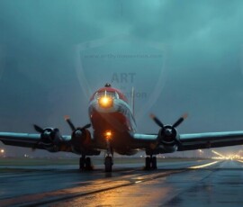 AI-generated military plane art - P-51 Mustangs, Spitfires, F-22 Raptors, vintage warbirds and modern fighters. Photorealistic UHD wallpapers by Art by Innovation.