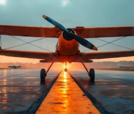 AI-generated military plane art - P-51 Mustangs, Spitfires, F-22 Raptors, vintage warbirds and modern fighters. Photorealistic UHD wallpapers by Art by Innovation.
