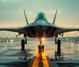 AI-generated military plane art - P-51 Mustangs, Spitfires, F-22 Raptors, vintage warbirds and modern fighters. Photorealistic UHD wallpapers by Art by Innovation.