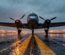 AI-generated military plane art - P-51 Mustangs, Spitfires, F-22 Raptors, vintage warbirds and modern fighters. Photorealistic UHD wallpapers by Art by Innovation.