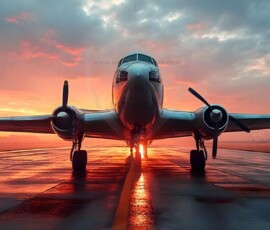 AI-generated military plane art - P-51 Mustangs, Spitfires, F-22 Raptors, vintage warbirds and modern fighters. Photorealistic UHD wallpapers by Art by Innovation.