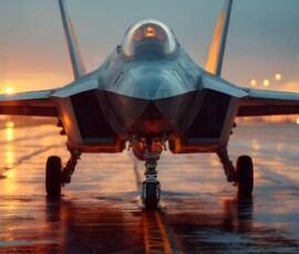 AI-generated military plane art - P-51 Mustangs, Spitfires, F-22 Raptors, vintage warbirds and modern fighters. Photorealistic UHD wallpapers by Art by Innovation.