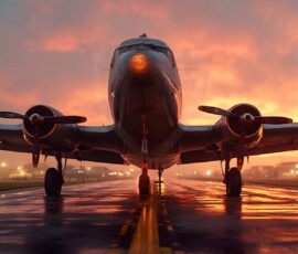AI-generated military plane art - P-51 Mustangs, Spitfires, F-22 Raptors, vintage warbirds and modern fighters. Photorealistic UHD wallpapers by Art by Innovation.