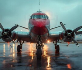 AI-generated military plane art - P-51 Mustangs, Spitfires, F-22 Raptors, vintage warbirds and modern fighters. Photorealistic UHD wallpapers by Art by Innovation.